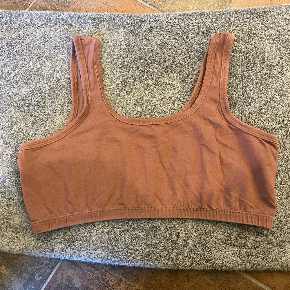 ARQ full coverage bra